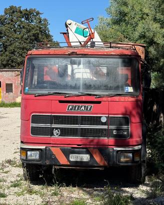 Iveco 619 N1