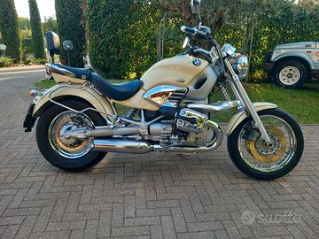 BMW R 1200 C Cruiser