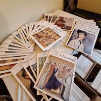 Collezione "I Maestri del colore"