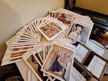 Collezione "I Maestri del colore"