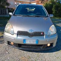 TOYOTA YARIS TS 