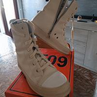 Scarpe F09 Modello Rick Owens uomo 