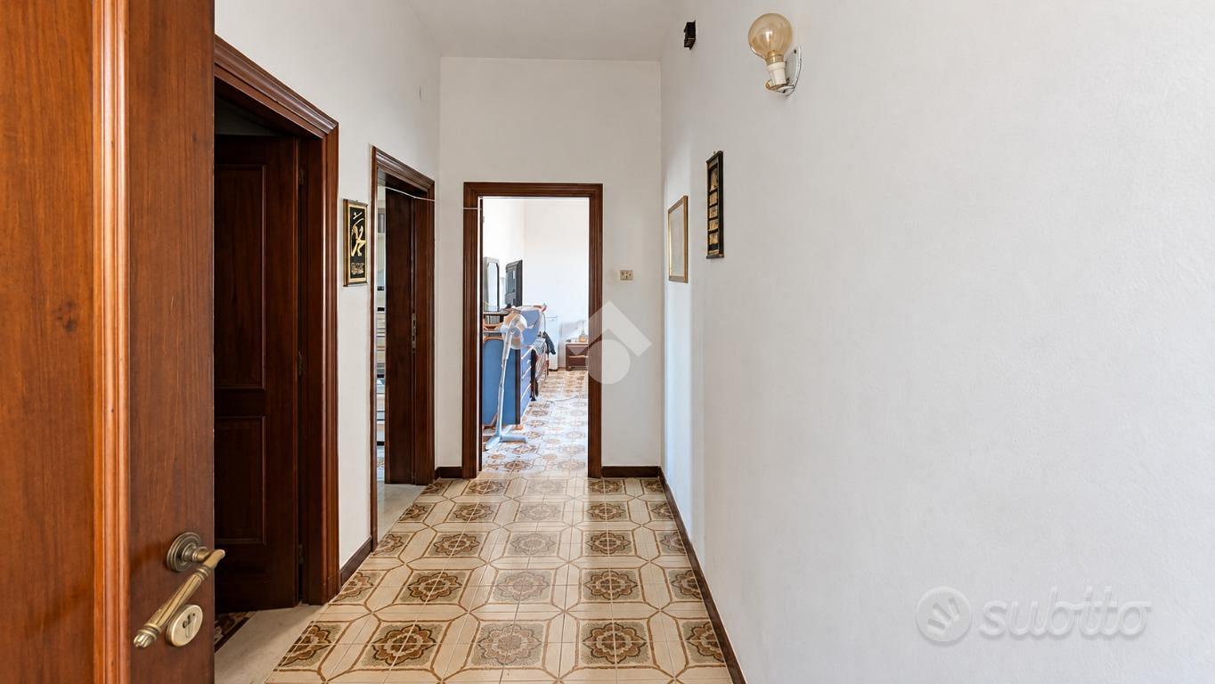 Appartamento – Simaghis/Simaxis - Vista 2