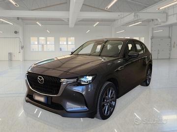 MAZDA CX-60 2.5L E-SKYACTIV PHEV EXCLUSIVE LINE AW