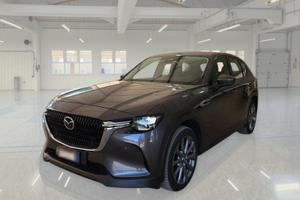 MAZDA CX-60 2.5L E-SKYACTIV PHEV EXCLUSIVE LINE AW