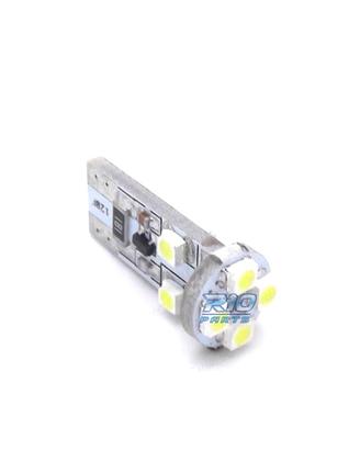 LAMPADINA LED CANBUS W5W T10 ECONOMICA