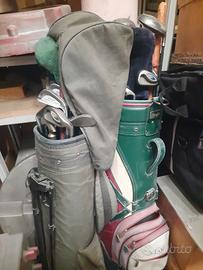 mazze da golf