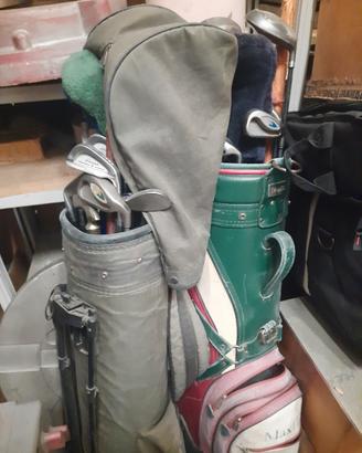 mazze da golf
