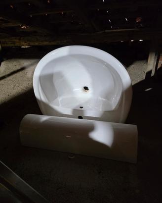 lavandini bagno