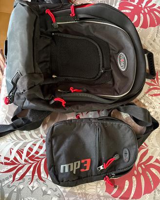 Borsa moto