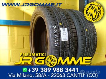 275/45/21 GOODYEAR Estive 90%