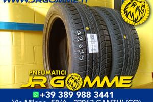275/45/21 GOODYEAR Estive 90%