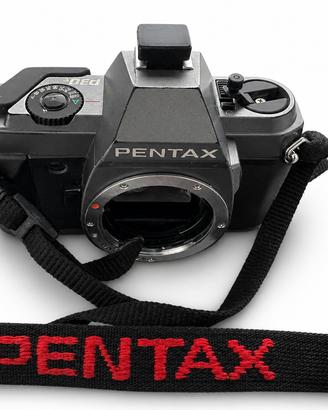 Macchina fotografica analogica Pentax P30
