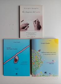 Giorgio Quaglia 3 libri