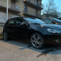 GOLF 6 2.0 TDI 140CV