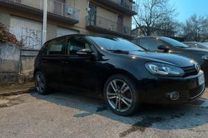 GOLF 6 2.0 TDI 140CV