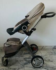 PASSEGGINO STOKKE