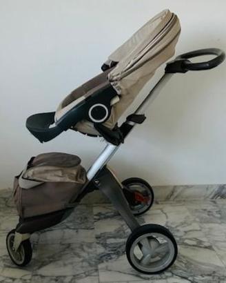 PASSEGGINO STOKKE