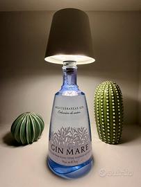 Lampada Design Gin Mare
