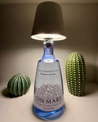 Lampada Design Gin Mare