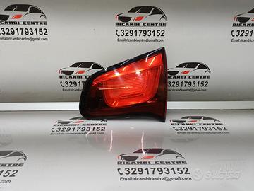 Faro fanale stop posteriore destra dx citroen c3 2