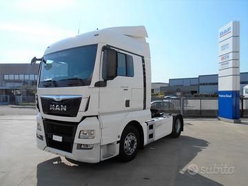 Trattore MAN 18.480 XL