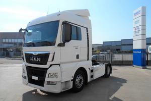 Trattore MAN 18.480 XL