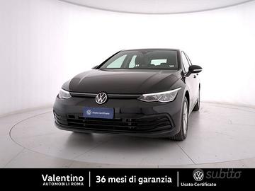 Volkswagen Golf 1.5 TSI EVO ACT Life