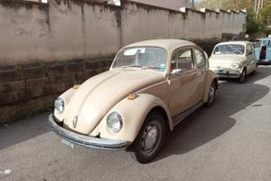 VOLKSWAGEN Altro modello