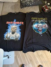 Maglie Iron Maiden