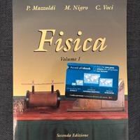 Fisica. Meccanica e Termodinamica. Volume 1