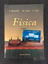 Fisica. Meccanica e Termodinamica. Volume 1