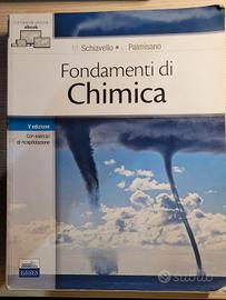 Fondamenti di Chimica