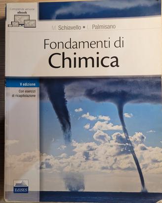 Fondamenti di Chimica