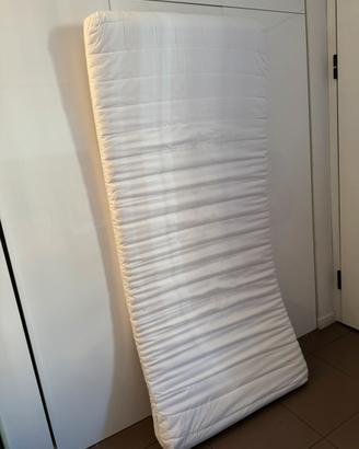 2 Materassi