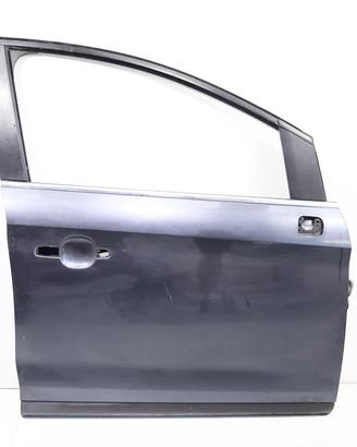 PORTIERA ANTERIORE DESTRA FORD Kuga Serie (CBV) 17