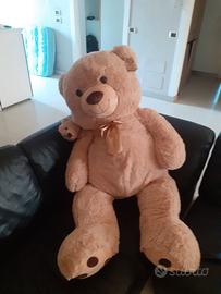 orsacchiotto gigante max& sax 130cm