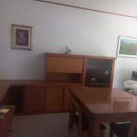 Salotto usato pochissimo