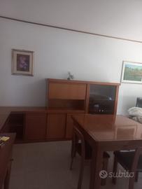 Salotto usato pochissimo