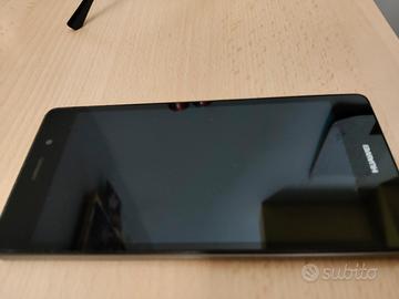 Huawei P8 Lite (2015) ALE-L21 Nero