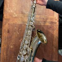 selmer tenore 
