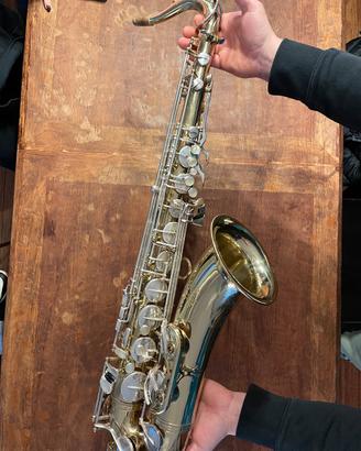 selmer tenore 