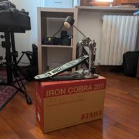 Tama Iron Cobra 200 HP200P