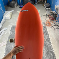Tavola surf Fisk SKA 5.8