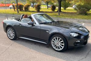 FIAT 124 LUSSO