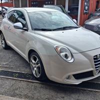 MiTo 1.4 T 135 CV- Sport Pack-( 75 mila km ) -unip