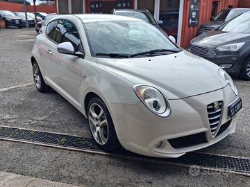 MiTo 1.4 T 135 CV- Sport Pack-( 75 mila km ) -unip