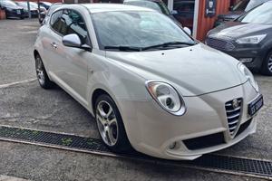MiTo 1.4 T 135 CV- Sport Pack-( 75 mila km ) -unip