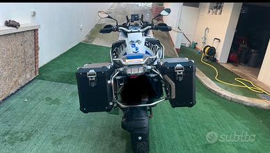 BMW GS 1200 ADV