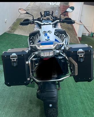 BMW GS 1200 ADV